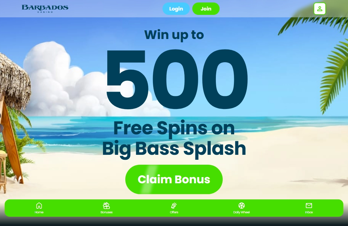 Barbados Casino
